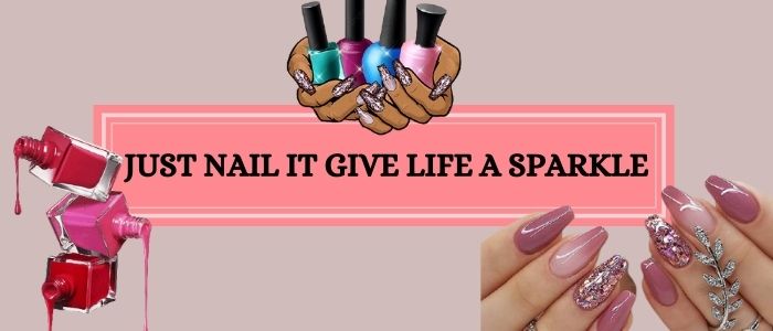 Just Nail It Give Life A Sparkle in Ghodbunder Road, Thane West, Beauty Personal Care, Beauty Shop, Thane, India Just Nail It Give Life A Sparkle in Ghodbunder Road, Thane West, Beauty Personal Care, Beauty Shop, Thane, India