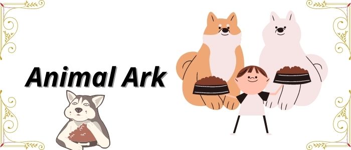 Animal Ark in Stella Bhabola Road, Vasai West, Pet Shop, Pet Food, Vasai  Virar, India 