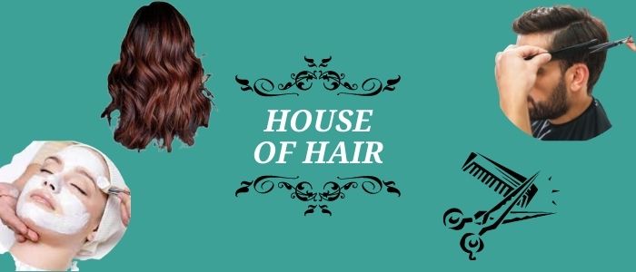 House of Hair