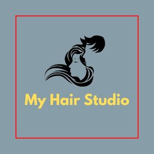My Hair Studio in Opp. Suba International Hotel, Sahar Road, Andheri East,  Salon, Unisex Salon, Mumbai, India 