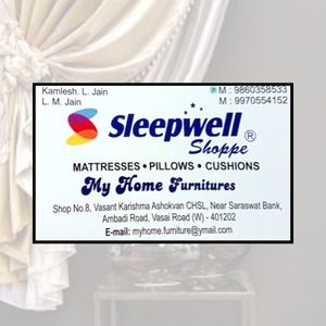 Sleepwell shoppe discount