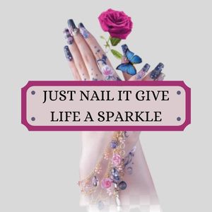 Just Nail It Give Life A Sparkle in Ghodbunder Road, Thane West, Beauty Personal Care, Beauty Shop, Thane, India Just Nail It Give Life A Sparkle in Ghodbunder Road, Thane West, Beauty Personal Care, Beauty Shop, Thane, India