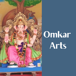 Omkar Arts in Mahavir Nagar, Kandivali West, Arts And Crafts, Statue ...