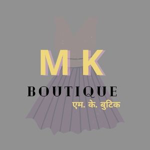 MK boutique hotsell