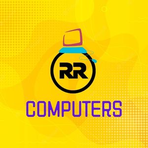 R.R. Computer in Tara Temple Lane, Lamington Road, Electronics, Laptop ...