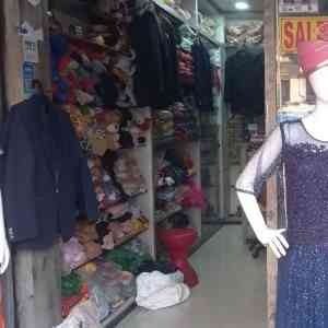 Kesariya Fancy Dress in Near Kala Hanuman Mandir M.G. Road Kandivali West Fashion Kids Women Traditional Women Western Men Western Men Traditional Mumbai India AreaOnline.in