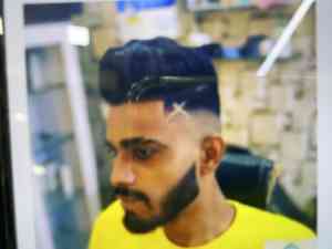 Yash Hair Zone in Parera Nagar, Naigaon East, Salon, Ladies Salon, Palghar, India Yash Hair Zone in Parera Nagar, Naigaon East, Salon, Ladies Salon, Palghar, India