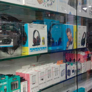 Novelty Computech in Station Road, Goregaon East, Electronics, Laptop ...