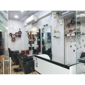 Elegance Unisex Salon in Yogi Nagar, Borivali West, Salon, Unisex Salon,  Mumbai, India 