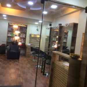 Earth Unisex Salon in Hingwala Lane, Near Popular Hotel, Ghatkopar East,  Salon, Unisex Salon, Mumbai, India 